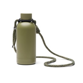 VINGA Parks RCS SS-fles 400 ml-Groen