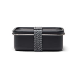 VINGA Parks SS-lunchbox - gerecycled RVS