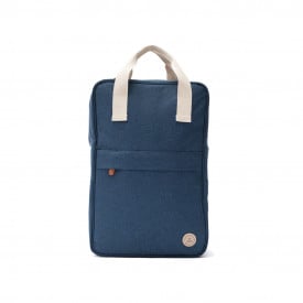 VINGA RPET Sortino koelrugtas-Blauw