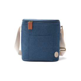 VINGA Sortino koeltas 12 L - PET - schouderband