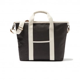 VINGA Sortino koeltas shopper 18,5 L - PET - draaghandvat