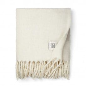 VINGA Saletto plaid - 275gr/m² - wolmix