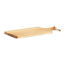 Vinga serveerplank 49 x 24 cm - teakhout - FSC