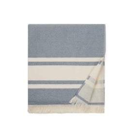 VINGA hamamdoek - 180 x 80 cm - 360 g/m² - katoen