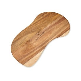 Vinga Veia serveerplank M 35 x 20 - acacia hout - FSC
