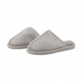 VINGA Waltor pantoffels-Grijs