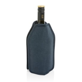 Vino AWARE™ RPET wijnkoeler sleeve