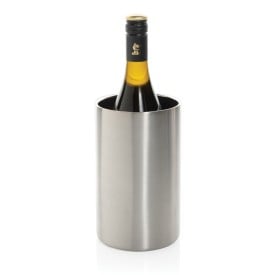 Vino RCS-gecertificeerde gerecyclede rvs wijnkoeler