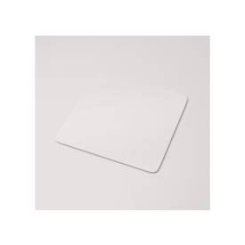 Vinyl Sticker Vierkant 50x50mm-Transparant