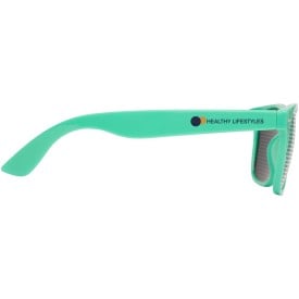 Vision zonnebril-Groen