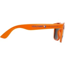 Vision zonnebril-Oranje