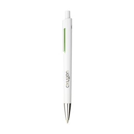 Vista GRS Recycled ABS pennen-Groen
