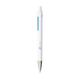 Vista GRS Recycled ABS pennen-Lichtblauw