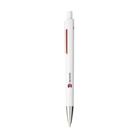 Vista GRS Recycled ABS pennen-Rood
