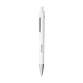 Vista GRS Recycled ABS pennen-Zwart