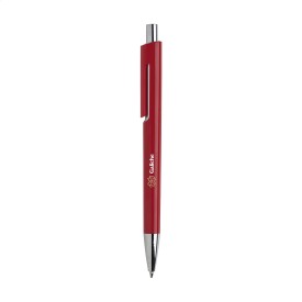 Vista Solid pennen-Rood