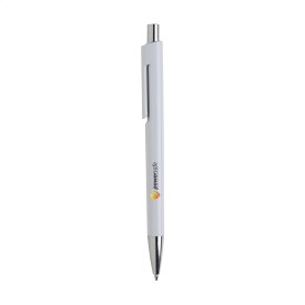 Vista Solid pennen-Wit