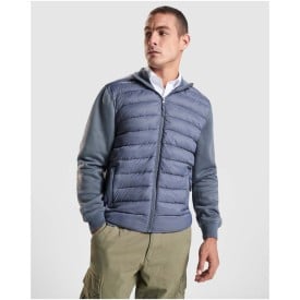 Vivaro unisex jas