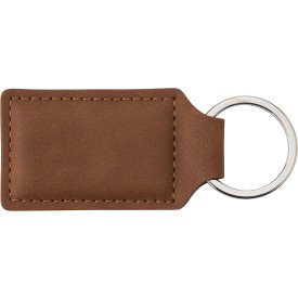 Vivienne sleutelhanger - PU - 6.9 cm