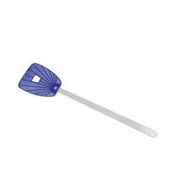 Vliegenmepper "Escape"-Donkerblauw-Zonder opdruk