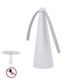 Vliegenverjager Ventilator Zuriko