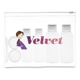 Vliegtuig reissetje