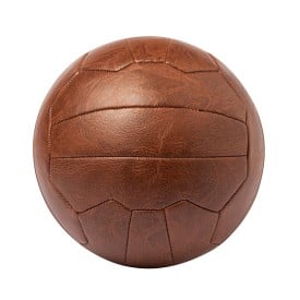 Voetbal Horisun-Bruin