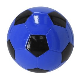 Voetbal Nunix-Blauw