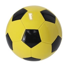 Voetbal Nunix-Geel