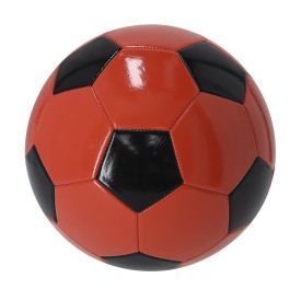 Voetbal Nunix-Rood