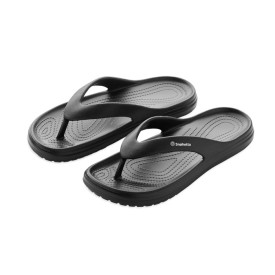 Volledig EVA-slippers 40/41-Zwart