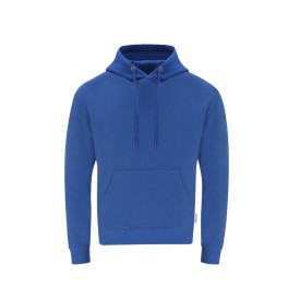 Volwassene Hooded Sweatshirt Dretius-Blauw
