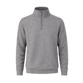 Volwassene Sweatshirt Galaxy-Grijs