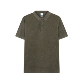 Volwassene T-Shirt Ken-Donkergroen