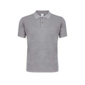 Volwassene T-Shirt Ken-Grijs