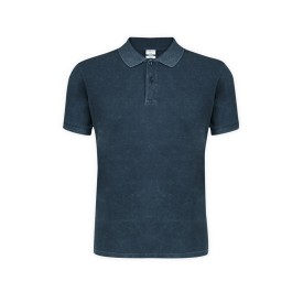 Volwassene T-Shirt Ken-Marineblauw