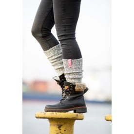 Medium SOXS sokken - schapenwol - made in Europe