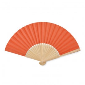 Fanny paper -Oranje
