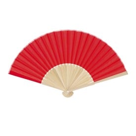 Waaier Mynor-Rood