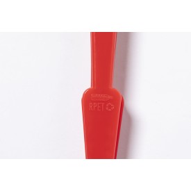 Pumik handwaaier - rPET polyester - 43 x 23 cm - verpakt in wit doosje