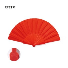 Pumik handwaaier - rPET polyester - 43 x 23 cm - verpakt in wit doosje