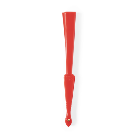 Pumik handwaaier - rPET polyester - 43 x 23 cm - verpakt in wit doosje