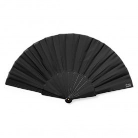 Pumik handwaaier - rPET polyester - 43 x 23 cm - verpakt in wit doosje
