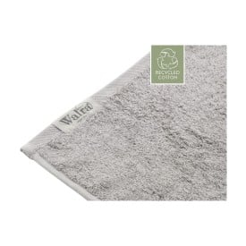 Walra badhanddoek - 140 x 70 cm - 550 g/m² - gerecycled katoen
