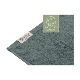 Walra handdoek - 100 x 50 cm - 550 g/m² - gerecycled katoen