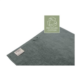 Walra handdoek - 100 x 50 cm - 550 g/m² - gerecycled katoen