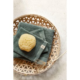Walra handdoek - 100 x 50 cm - 550 g/m² - gerecycled katoen