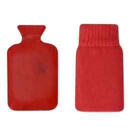 Warmte Pakket Grexar-Rood