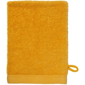 The One Towelling washandje - 16 x 21 cm - katoen 500 g/m²