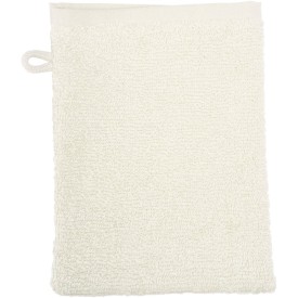 The One Towelling washandje - 16 x 21 cm - katoen 500 g/m²